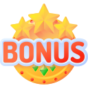 Lucrative Bonuses & Promotions